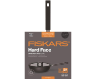 Fiskars Patelnia szefa kuchni 28 cm - 1379446 - zdjęcie 3